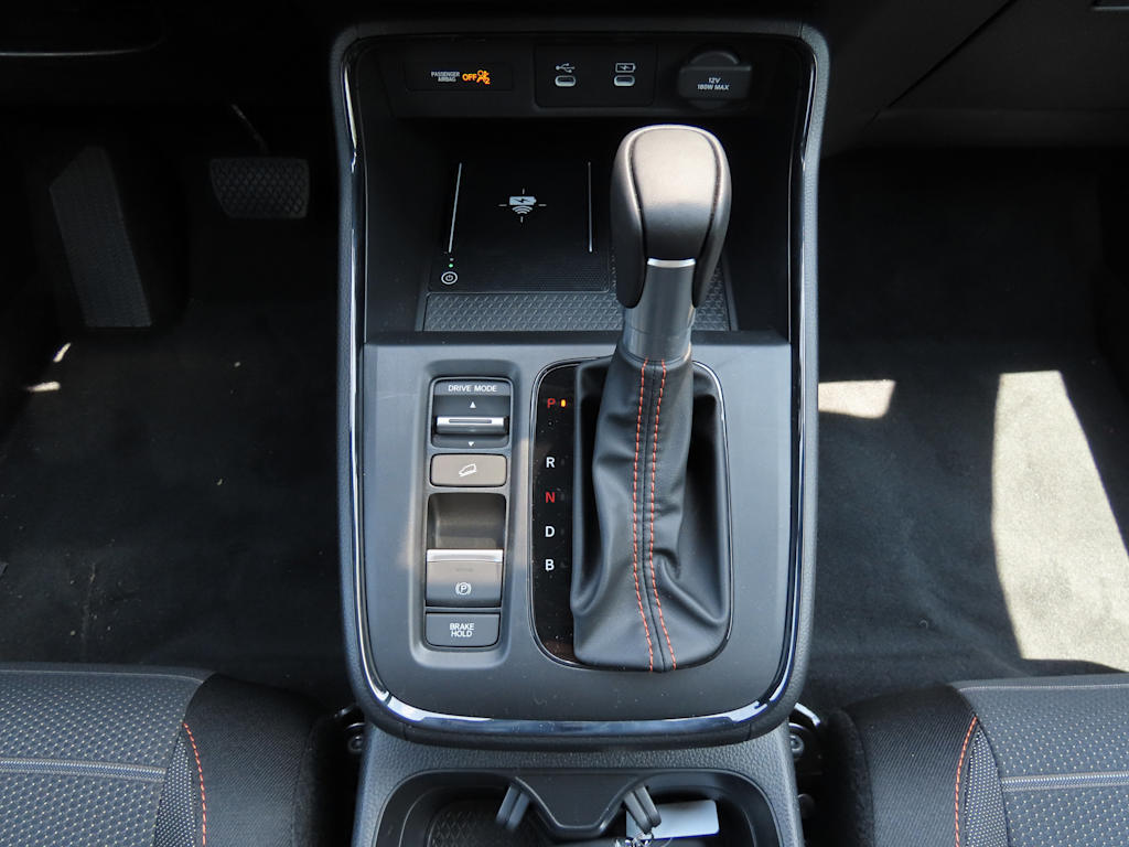 Thumbnail: 2026 Honda CR-V - 14