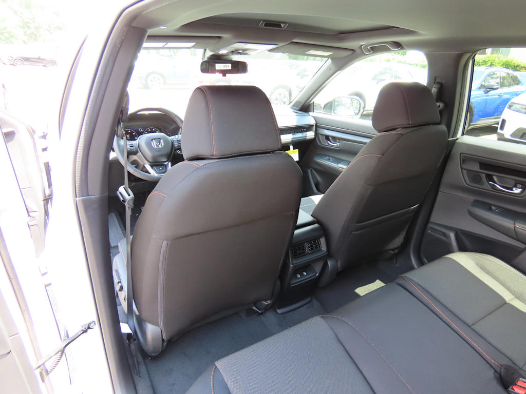 Thumbnail: 2026 Honda CR-V - 19