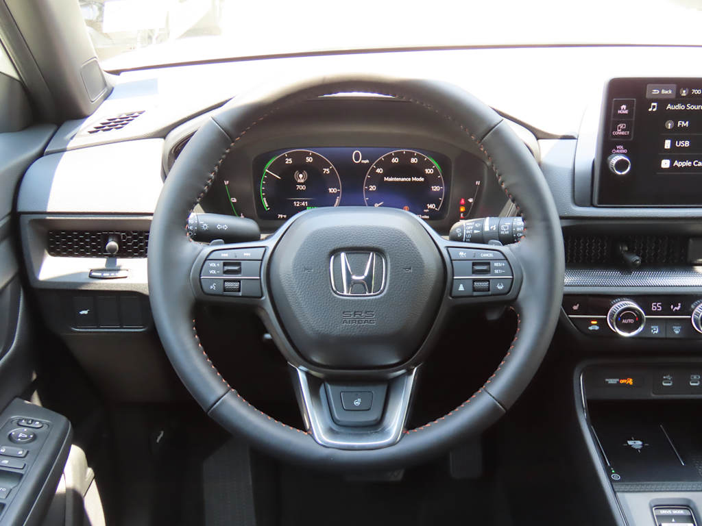 Thumbnail: 2026 Honda CR-V - 9