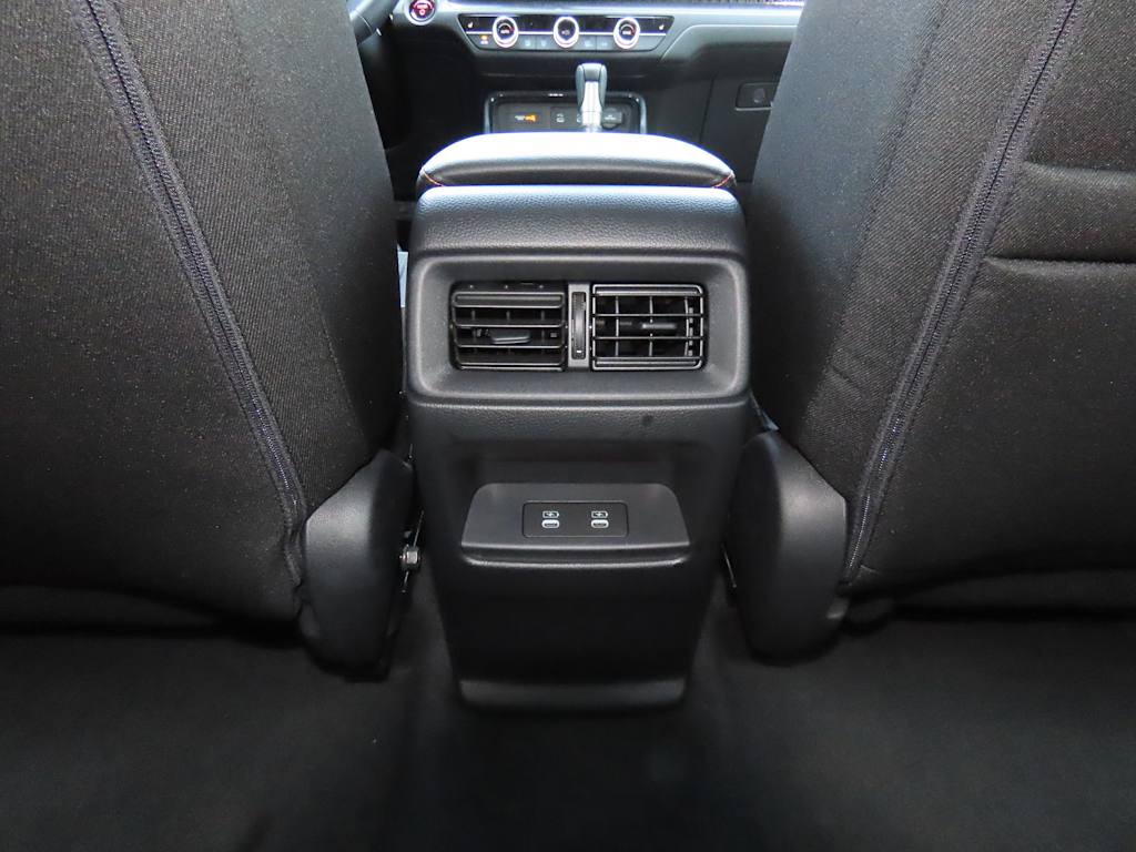 Thumbnail: 2026 Honda CR-V - 25