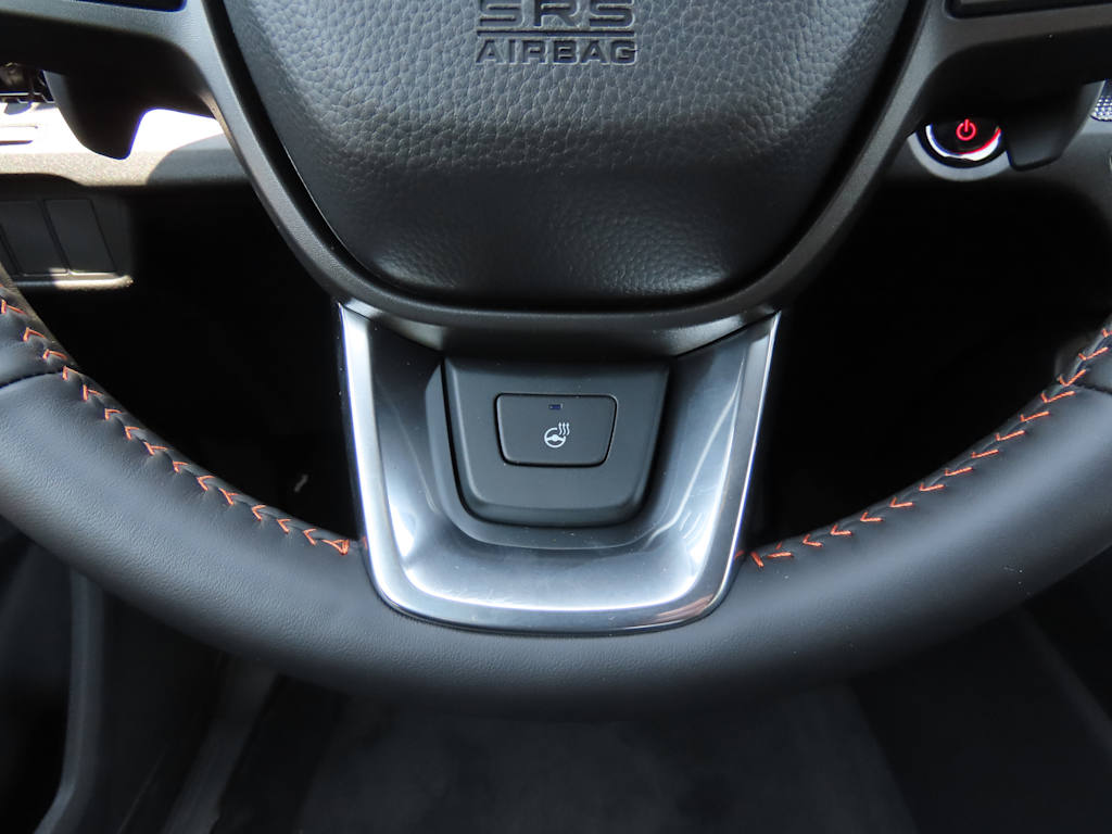 Thumbnail: 2026 Honda CR-V - 24