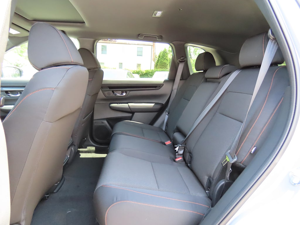 Thumbnail: 2026 Honda CR-V - 13