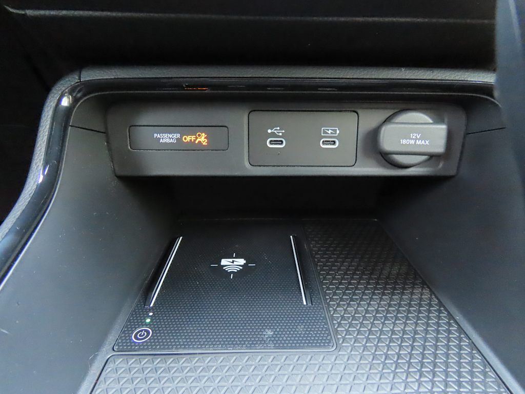 Thumbnail: 2026 Honda CR-V - 23