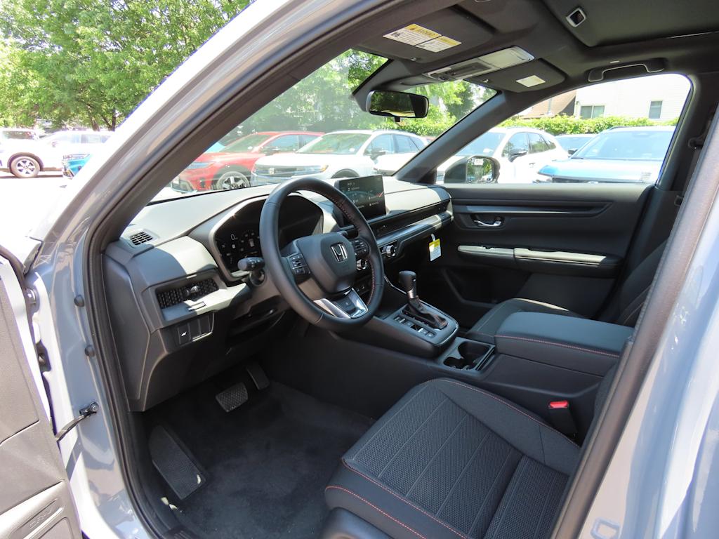 Thumbnail: 2026 Honda CR-V - 11