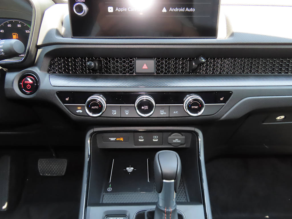 Thumbnail: 2026 Honda CR-V - 22