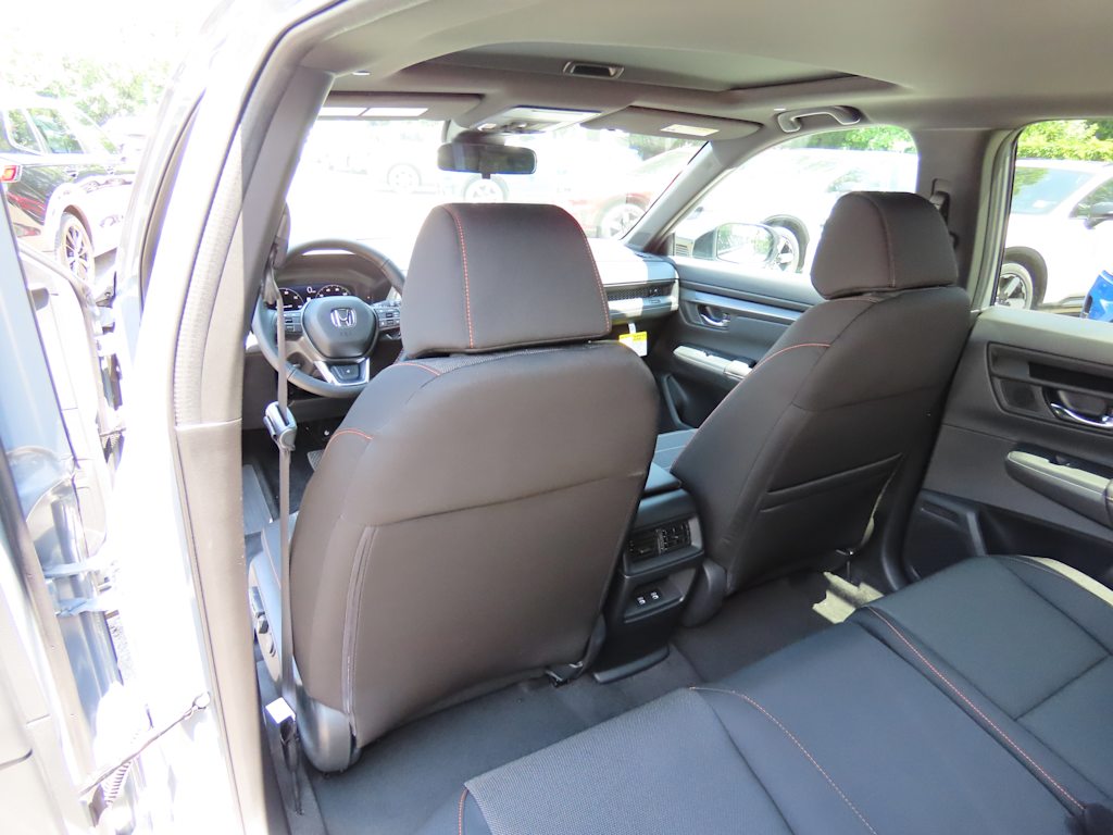 Thumbnail: 2026 Honda CR-V - 19