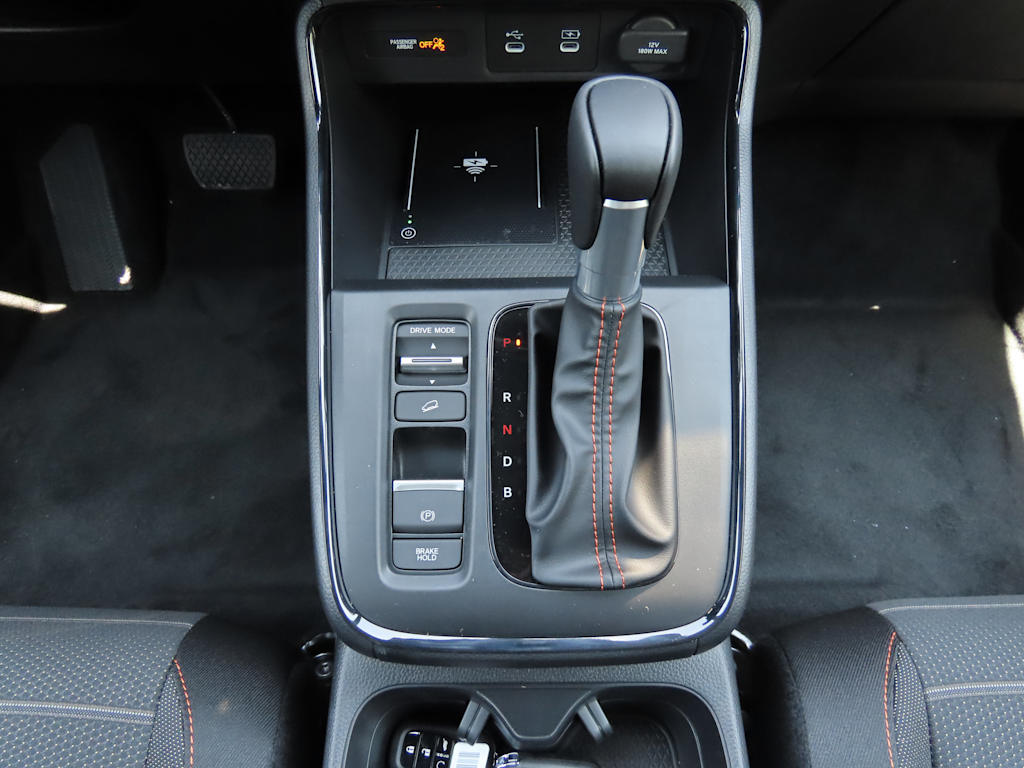 Thumbnail: 2026 Honda CR-V - 15