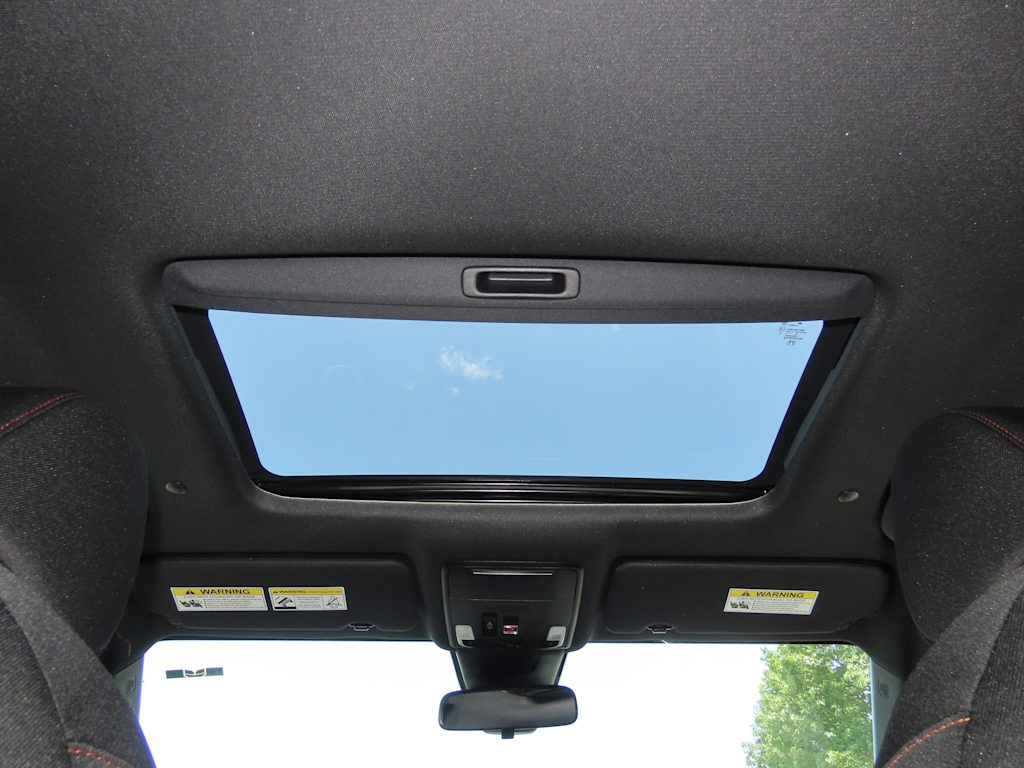 Thumbnail: 2026 Honda CR-V - 26