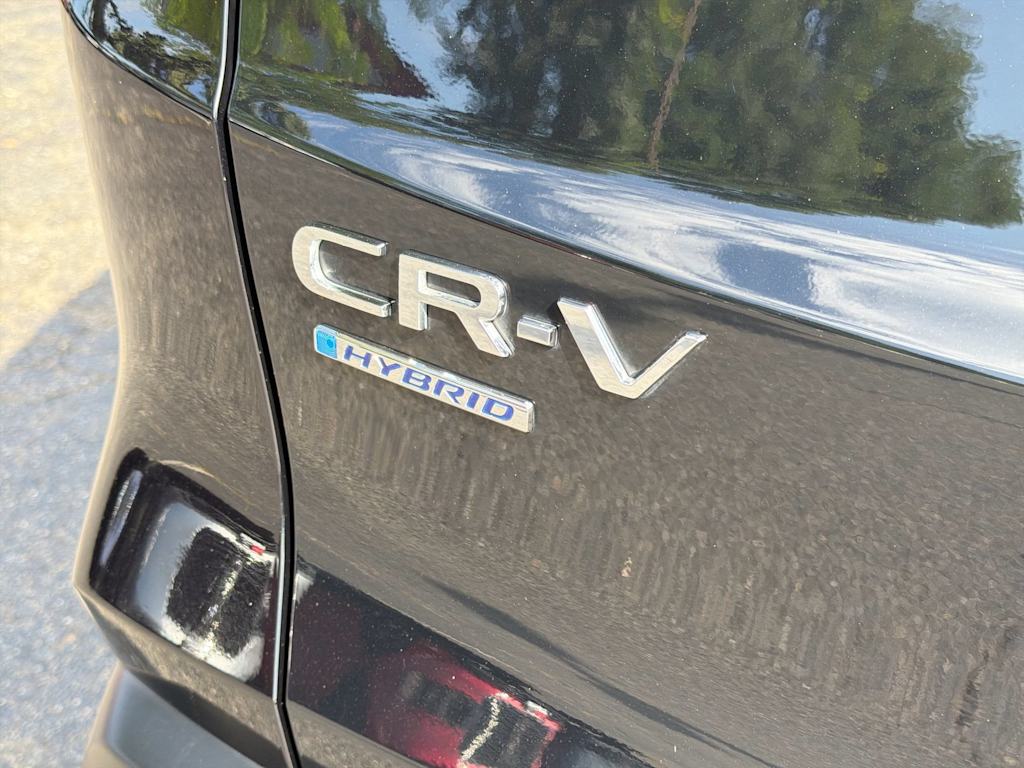 Thumbnail: 2025 Honda CR-V - 7