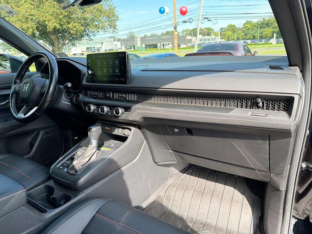Thumbnail: 2025 Honda CR-V - 9