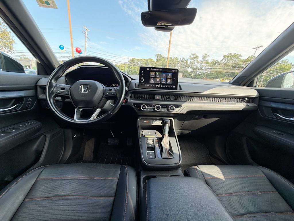Thumbnail: 2025 Honda CR-V - 13