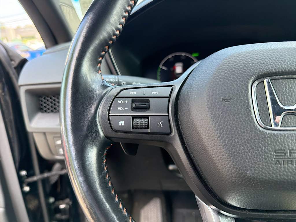 Thumbnail: 2025 Honda CR-V - 31