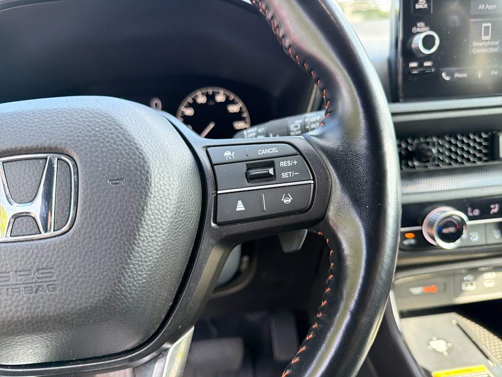 Thumbnail: 2025 Honda CR-V - 32