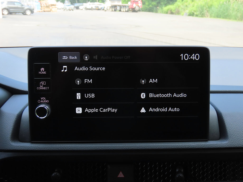 Thumbnail: 2026 Honda CR-V - 14