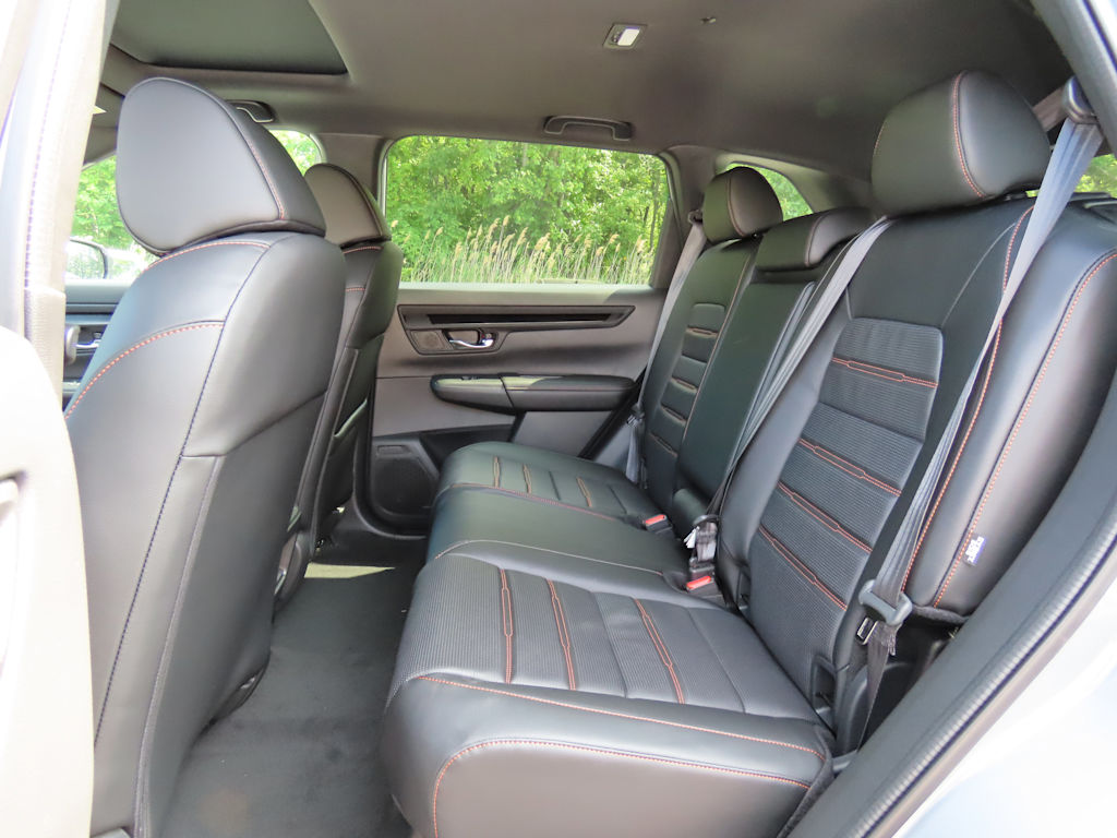 Thumbnail: 2026 Honda CR-V - 13