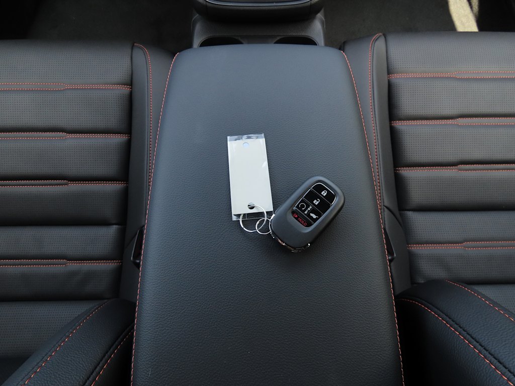 Thumbnail: 2026 Honda CR-V - 26