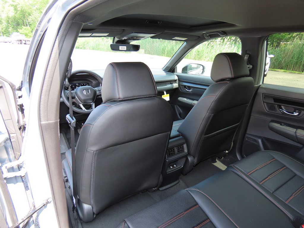 Thumbnail: 2026 Honda CR-V - 19