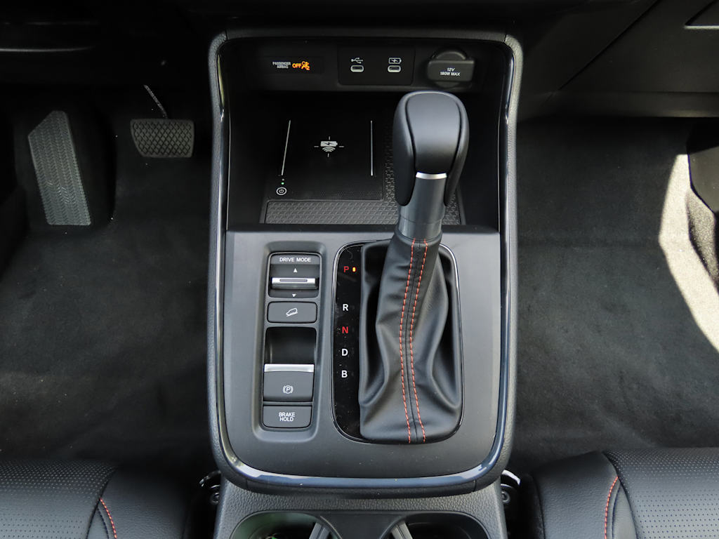 Thumbnail: 2026 Honda CR-V - 15