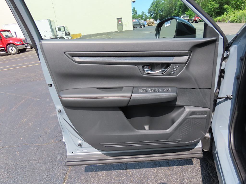 Thumbnail: 2026 Honda CR-V - 20