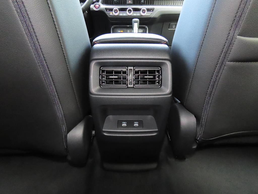 Thumbnail: 2026 Honda CR-V - 24