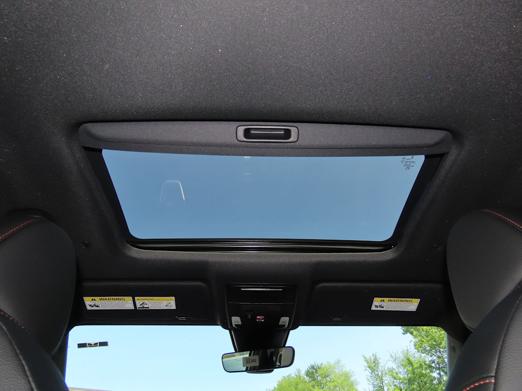 Thumbnail: 2026 Honda CR-V - 25