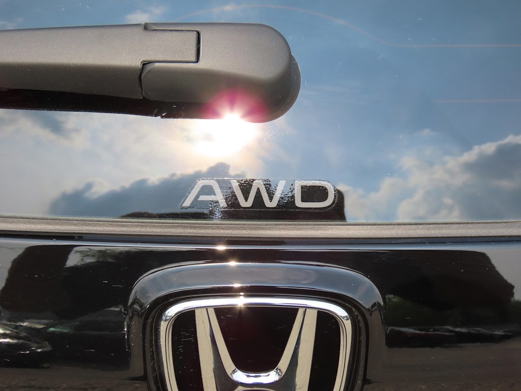 Thumbnail: 2026 Honda CR-V - 18