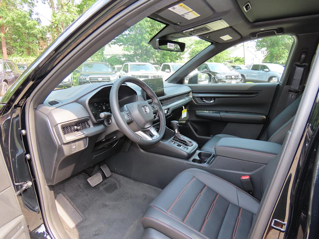 Thumbnail: 2026 Honda CR-V - 11