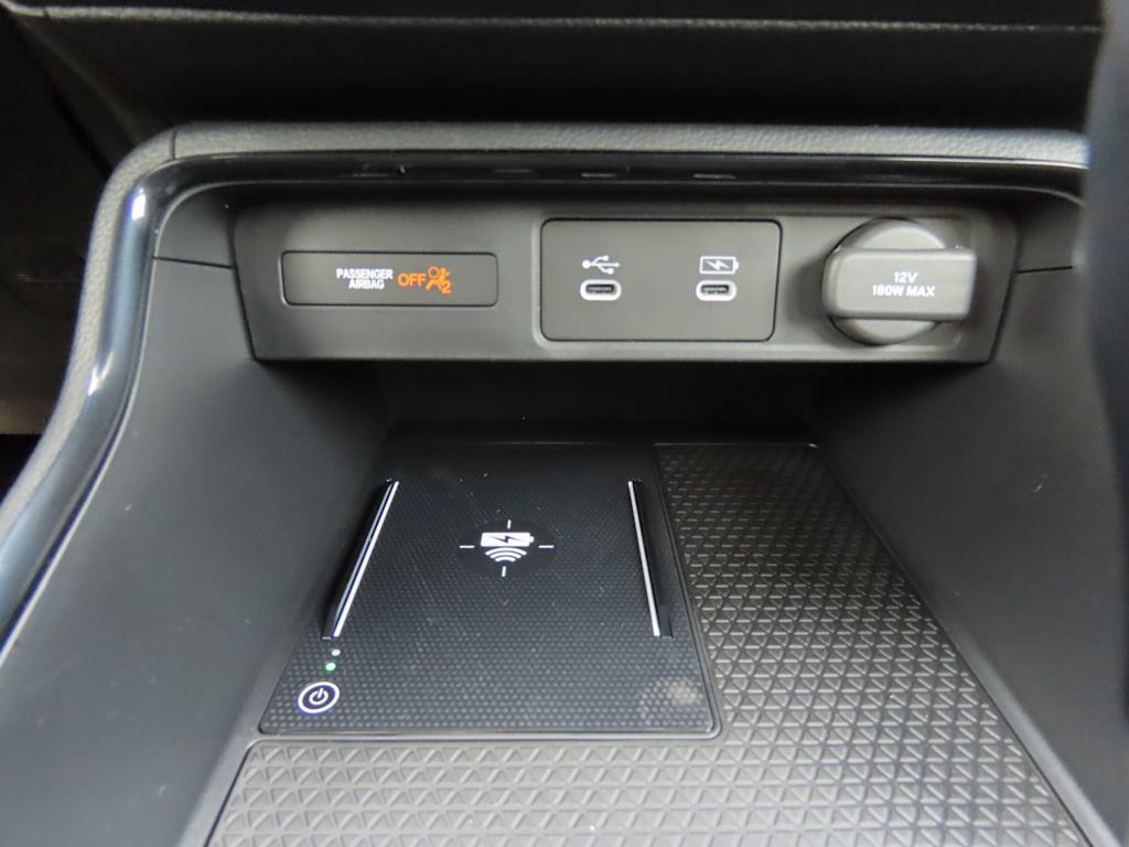 Thumbnail: 2026 Honda CR-V - 23