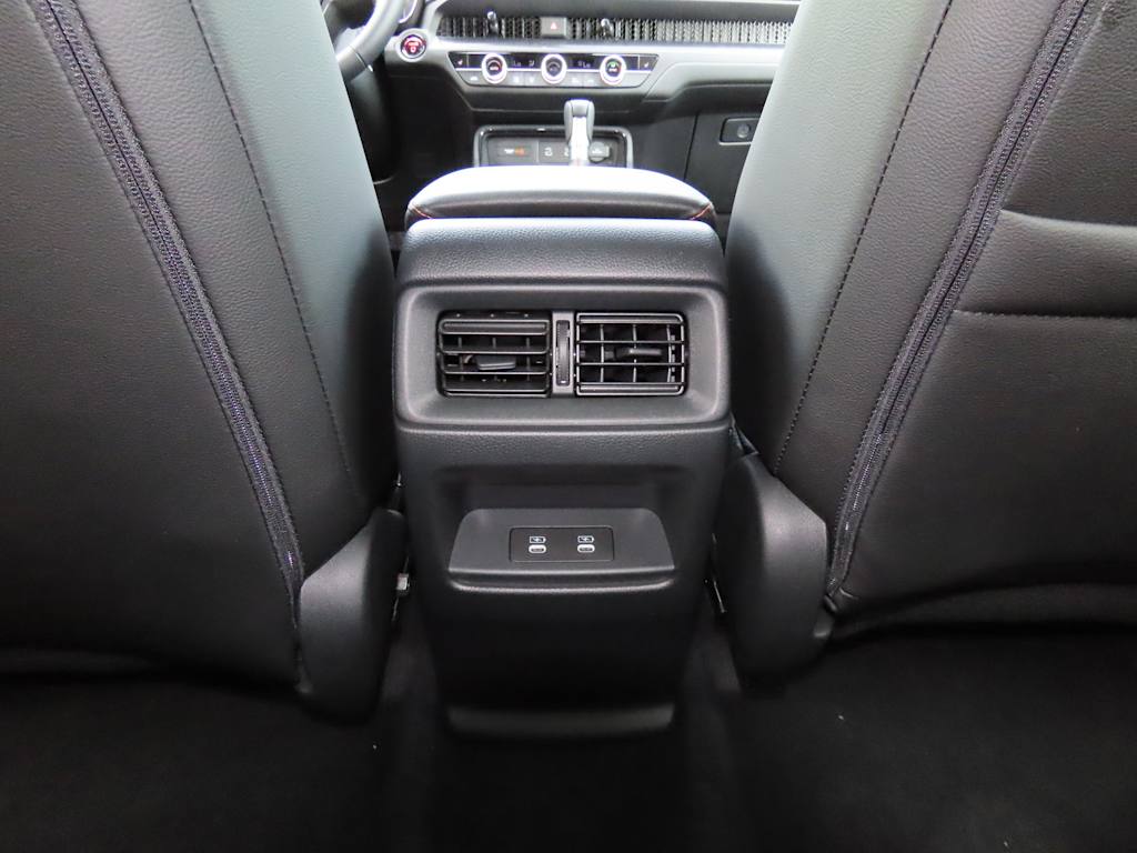 Thumbnail: 2026 Honda CR-V - 24