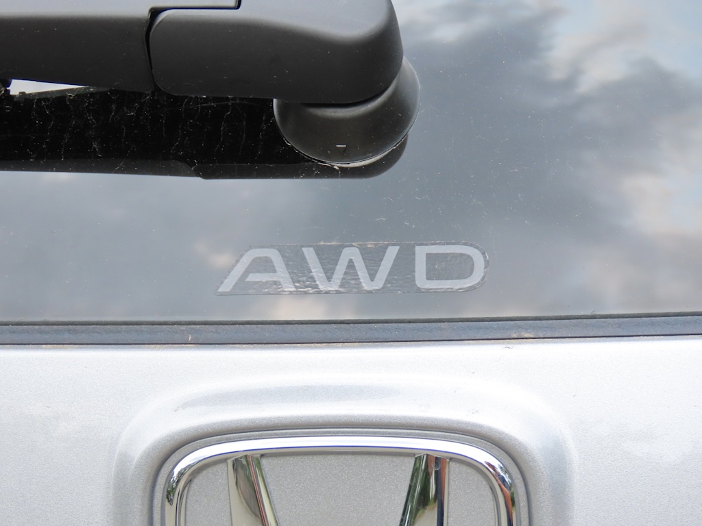 2025 Honda CR-V Sport-L 8