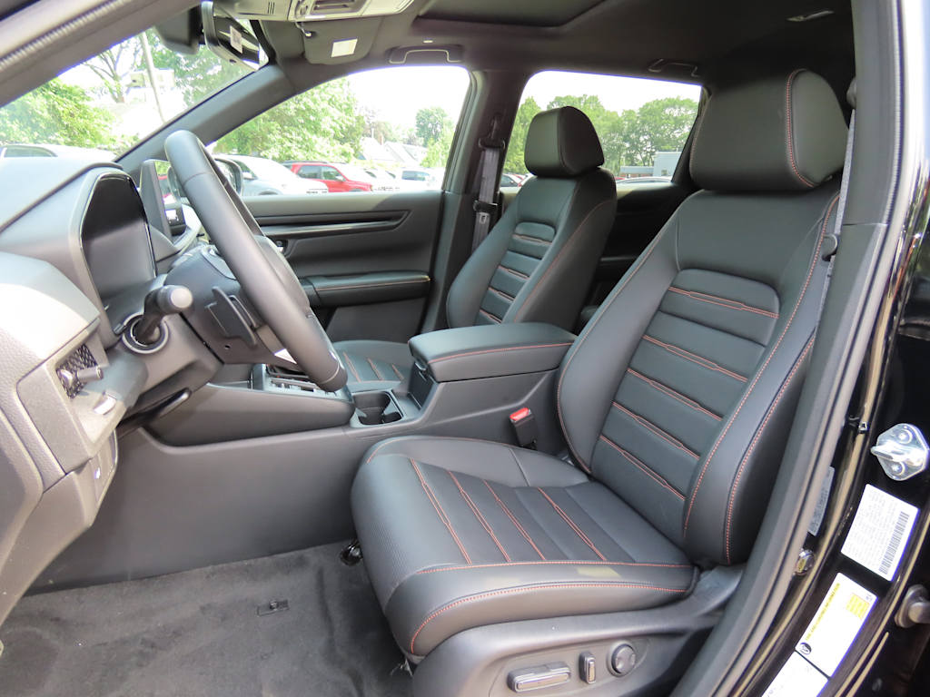 Thumbnail: 2026 Honda CR-V - 12