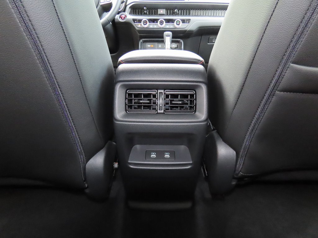 Thumbnail: 2026 Honda CR-V - 24