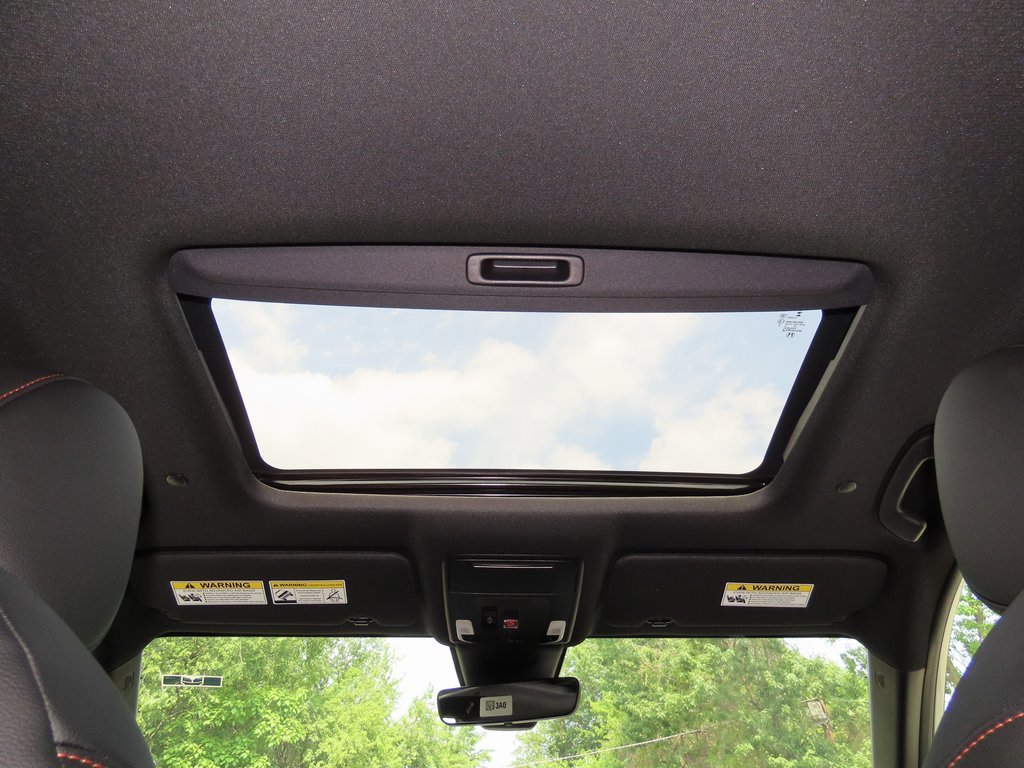 Thumbnail: 2026 Honda CR-V - 25