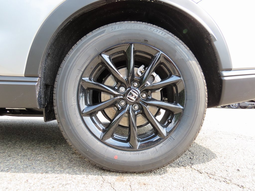 Thumbnail: 2026 Honda CR-V - 8