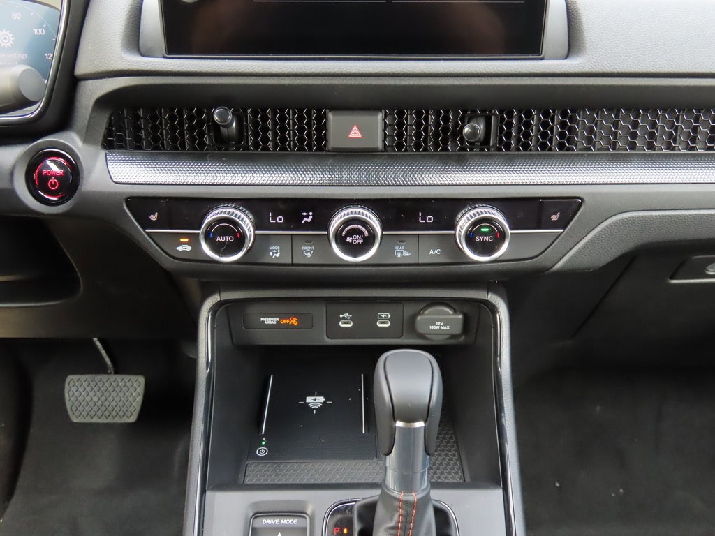 Thumbnail: 2026 Honda CR-V - 22