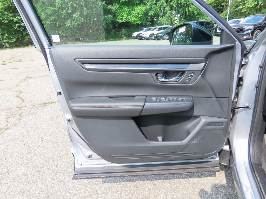 Thumbnail: 2026 Honda CR-V - 20