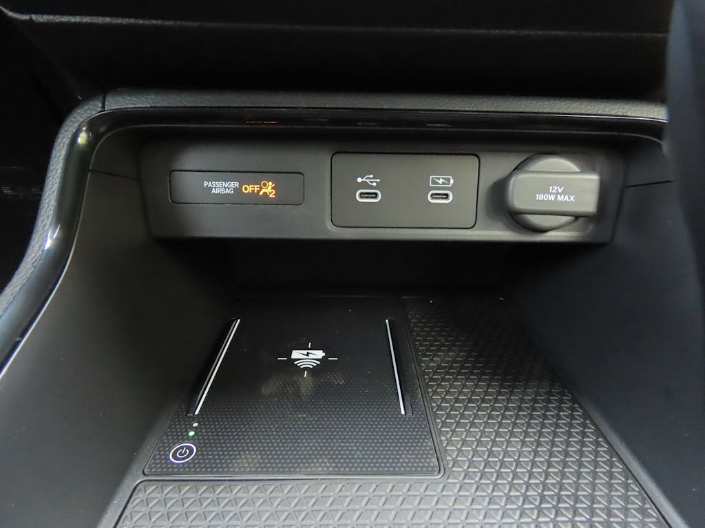 Thumbnail: 2026 Honda CR-V - 23