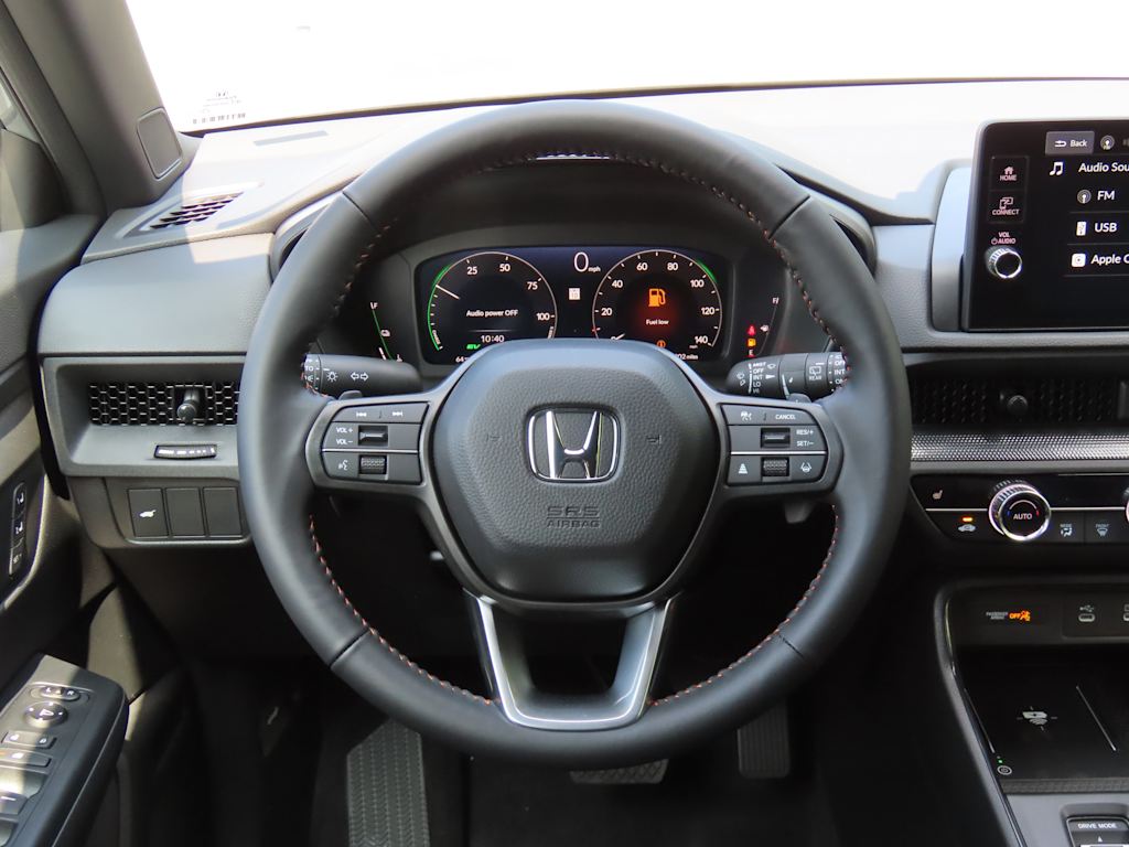 Thumbnail: 2026 Honda CR-V - 10