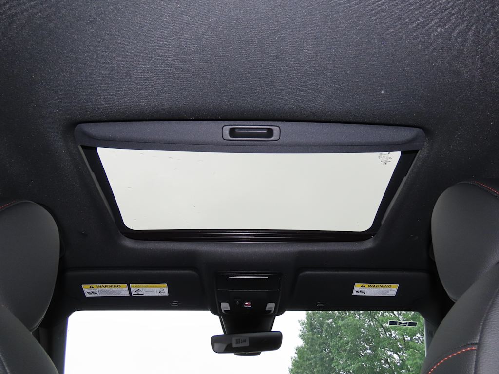 Thumbnail: 2026 Honda CR-V - 29