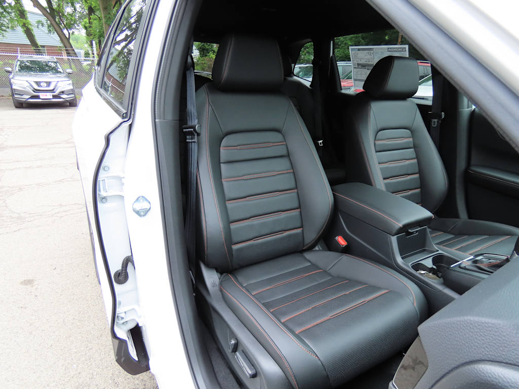 Thumbnail: 2026 Honda CR-V - 12