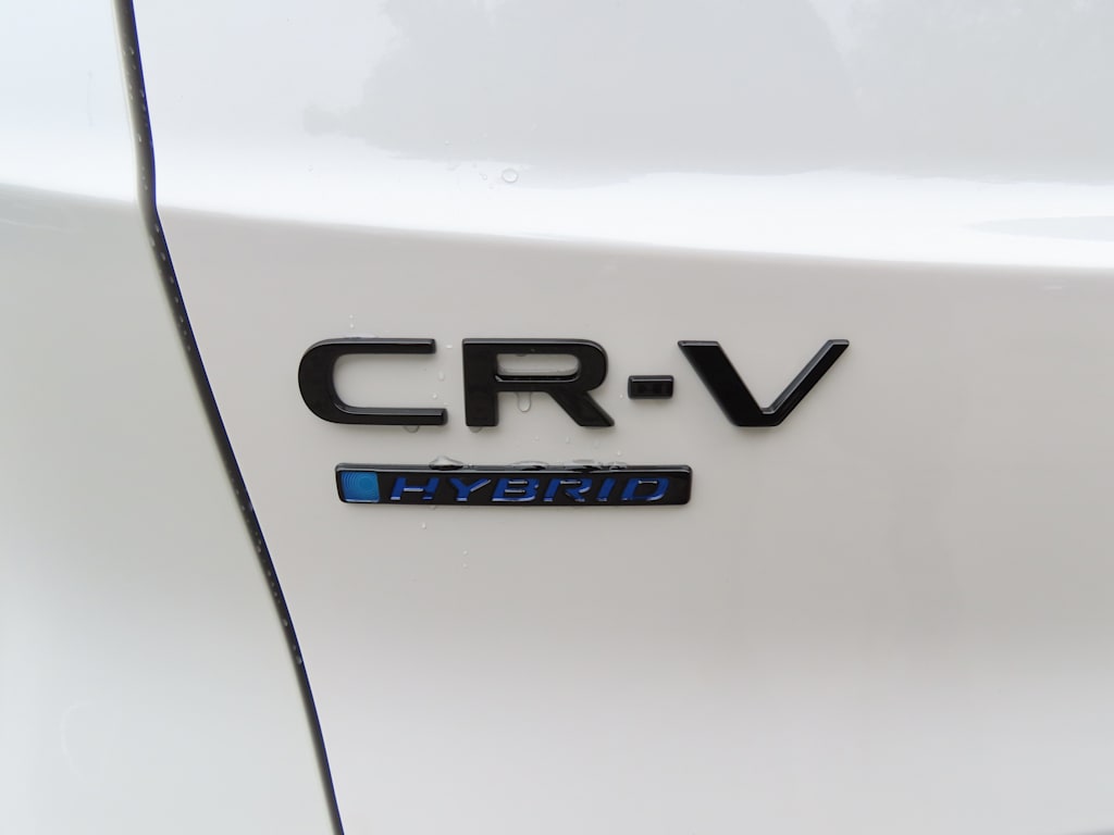Thumbnail: 2026 Honda CR-V - 7