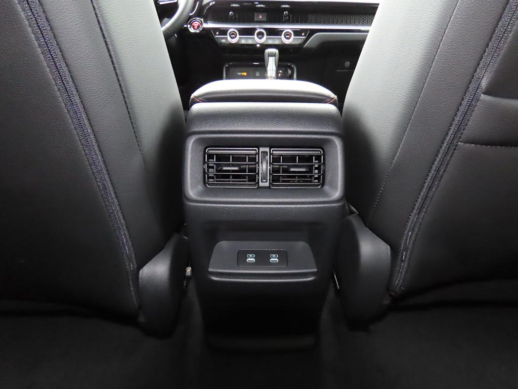 Thumbnail: 2026 Honda CR-V - 28