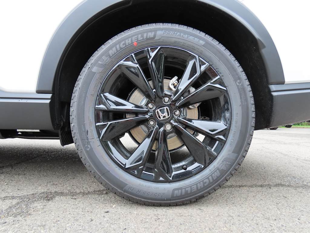 Thumbnail: 2026 Honda CR-V - 8