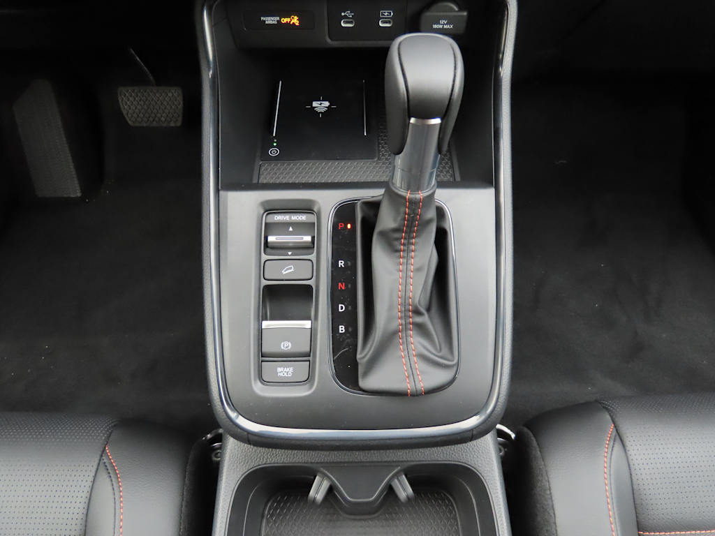 Thumbnail: 2026 Honda CR-V - 15
