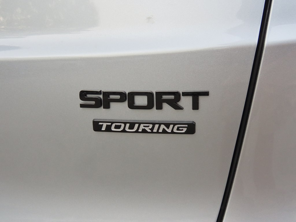 Thumbnail: 2026 Honda CR-V - 17