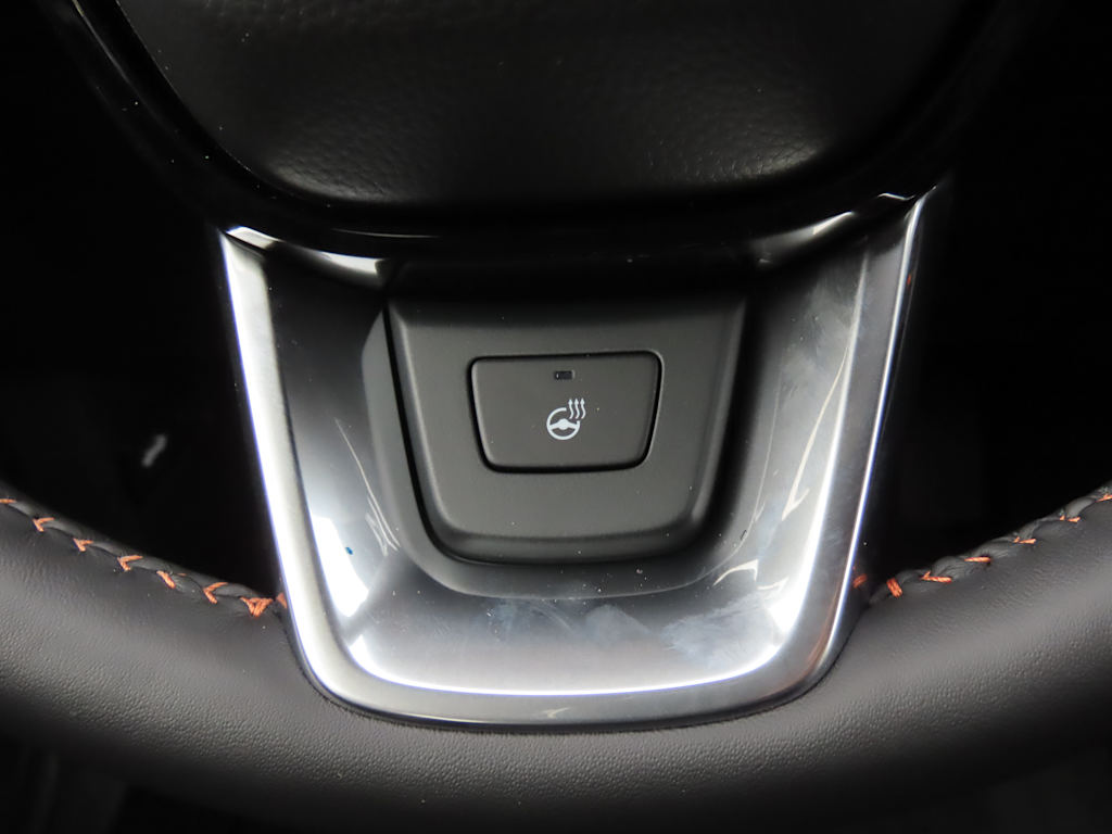 Thumbnail: 2026 Honda CR-V - 26