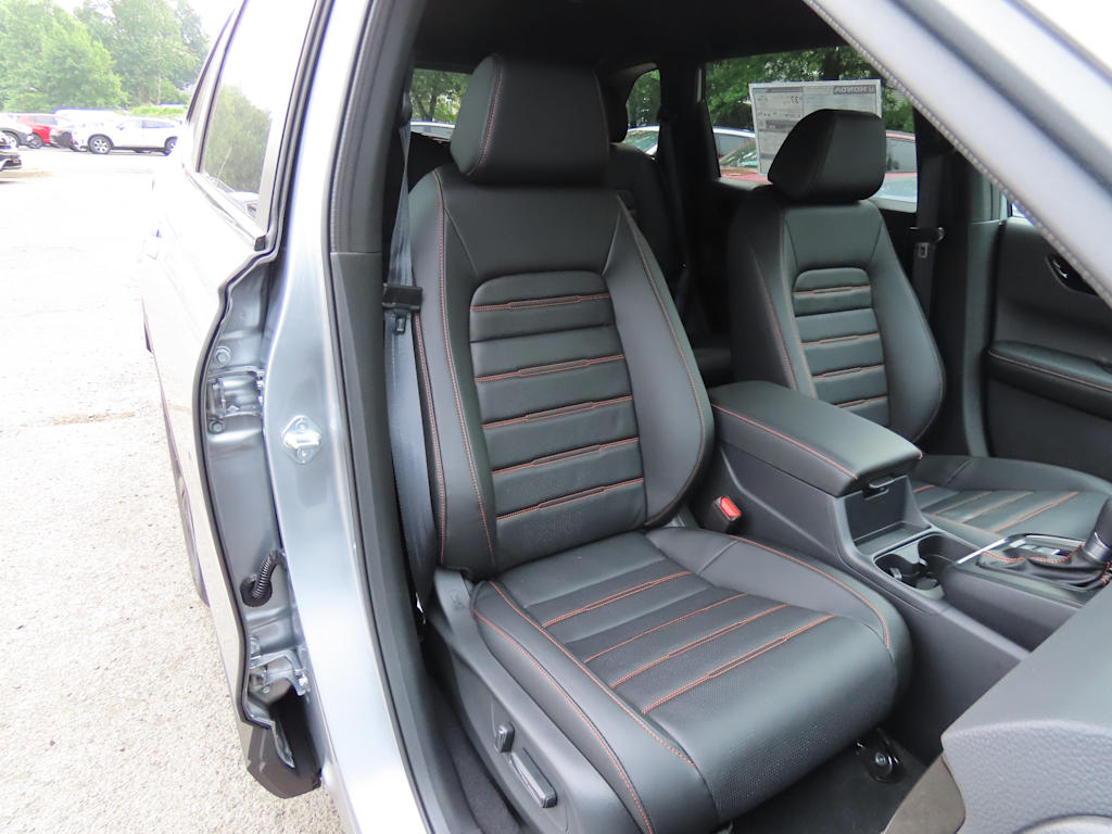 Thumbnail: 2026 Honda CR-V - 22
