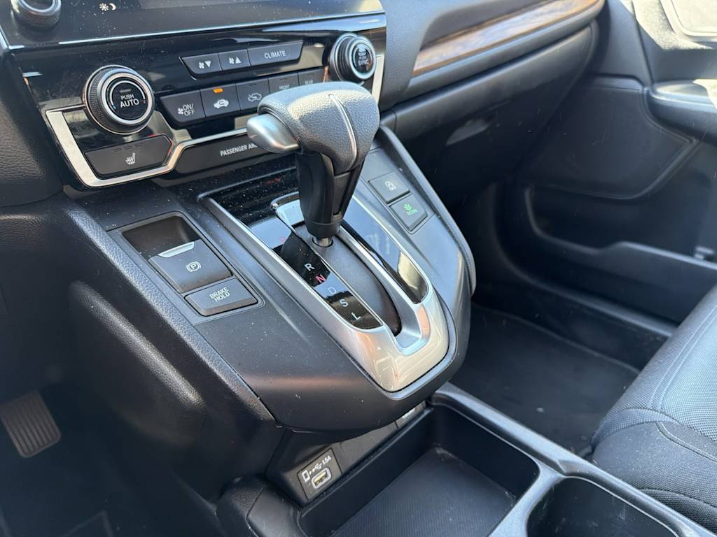 Thumbnail: 2020 Honda CR-V - 12