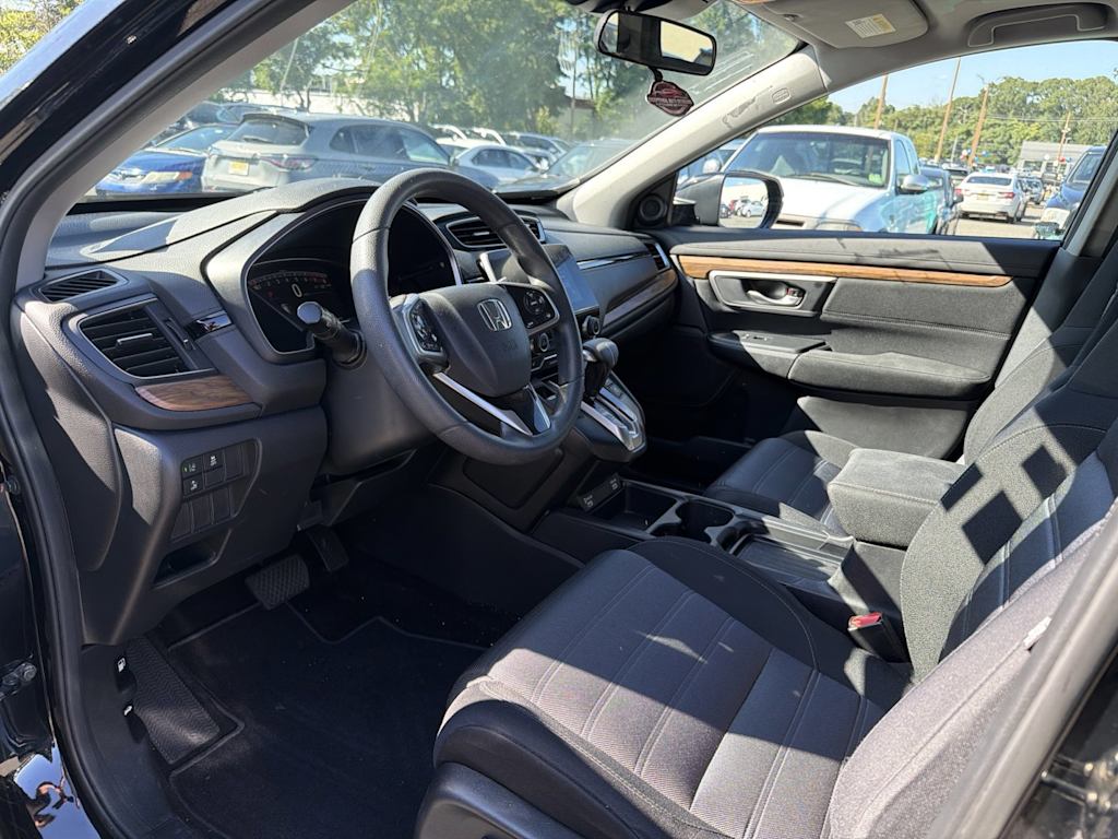 Thumbnail: 2020 Honda CR-V - 2