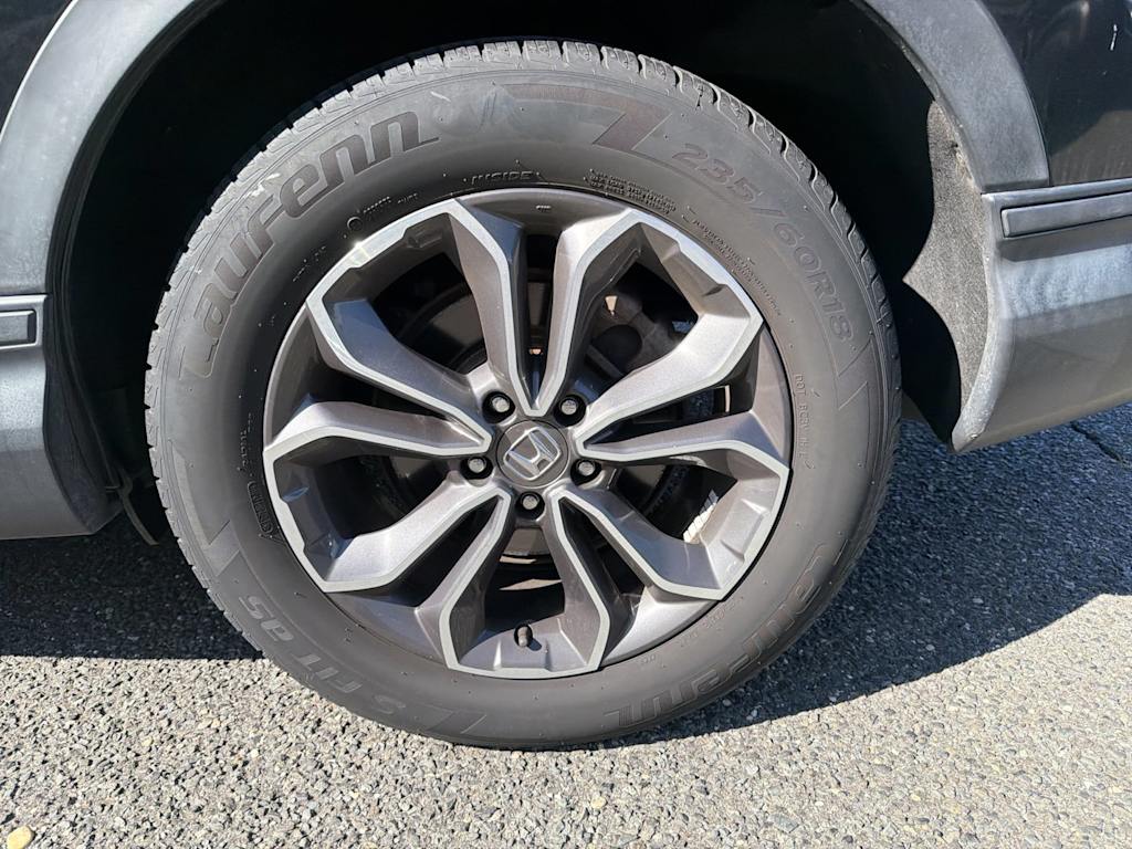 Thumbnail: 2020 Honda CR-V - 23
